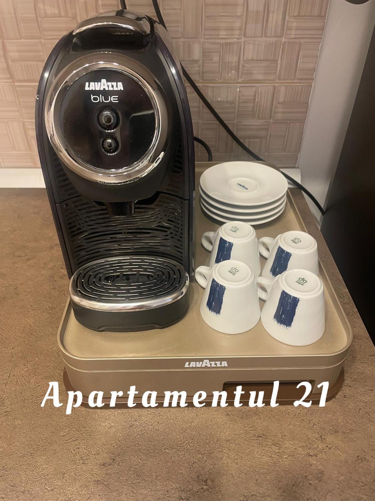 Apartamente Felix 바일레펠릭스 외부 사진