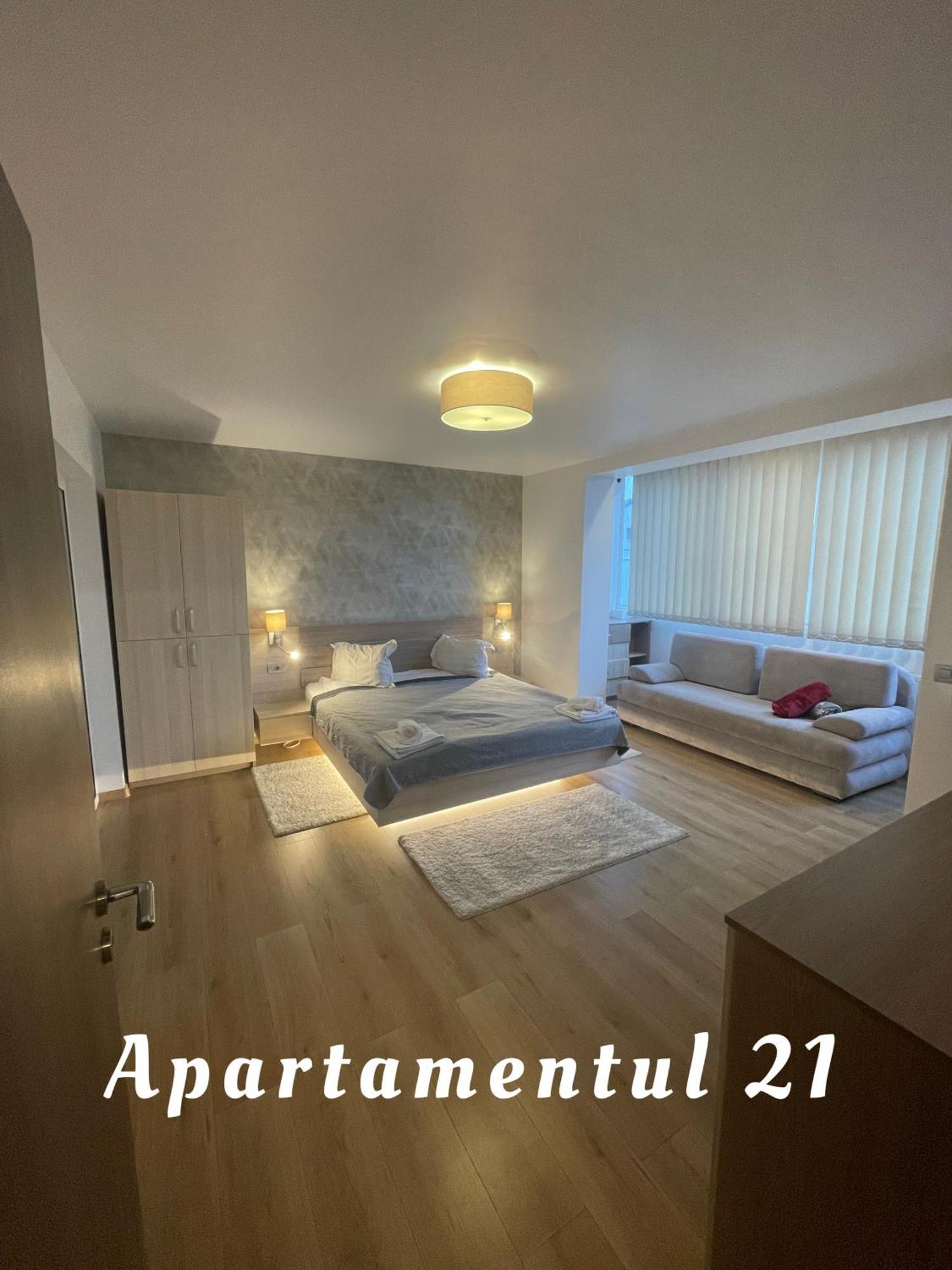 Apartamente Felix 바일레펠릭스 외부 사진