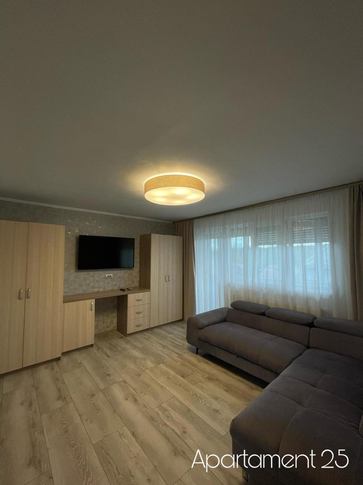 Apartamente Felix 바일레펠릭스 외부 사진