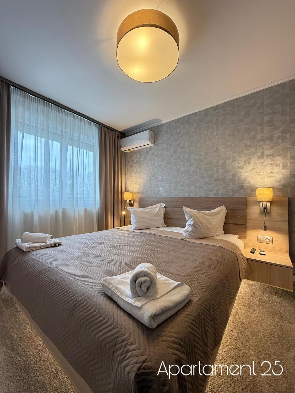 Apartamente Felix 바일레펠릭스 외부 사진