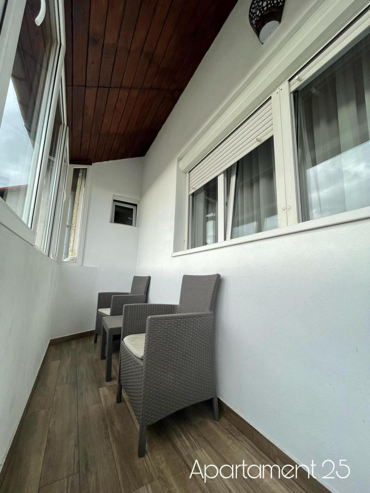 Apartamente Felix 바일레펠릭스 외부 사진