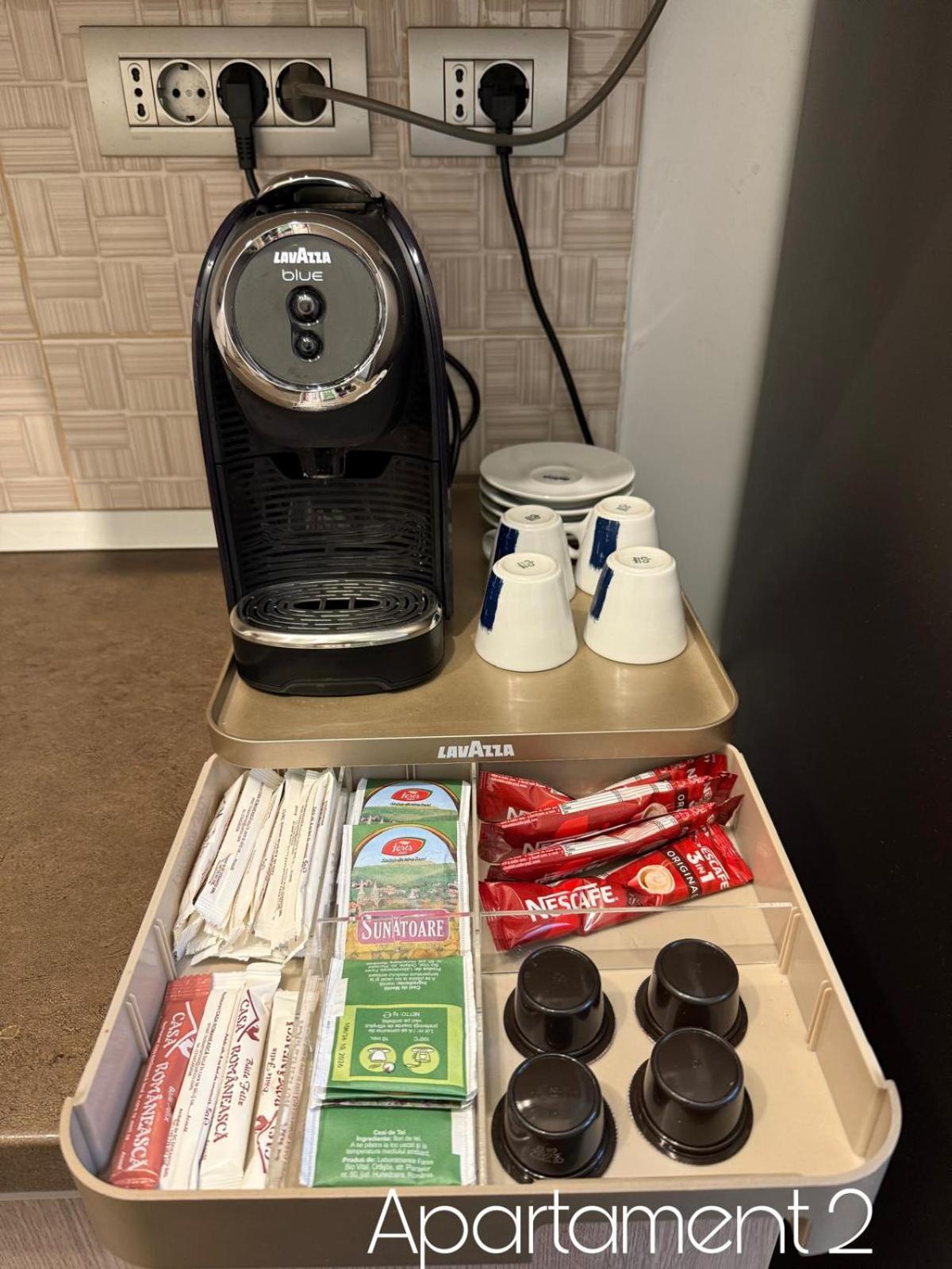 Apartamente Felix 바일레펠릭스 외부 사진