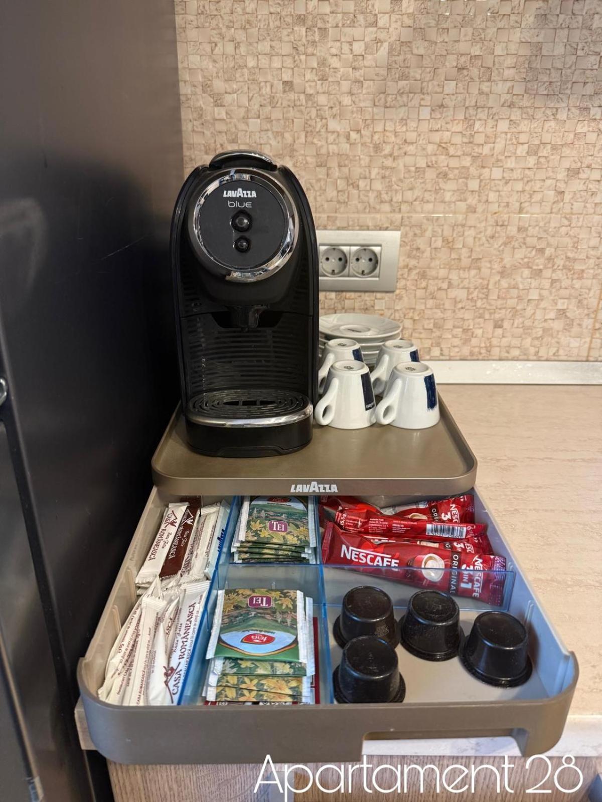 Apartamente Felix 바일레펠릭스 외부 사진