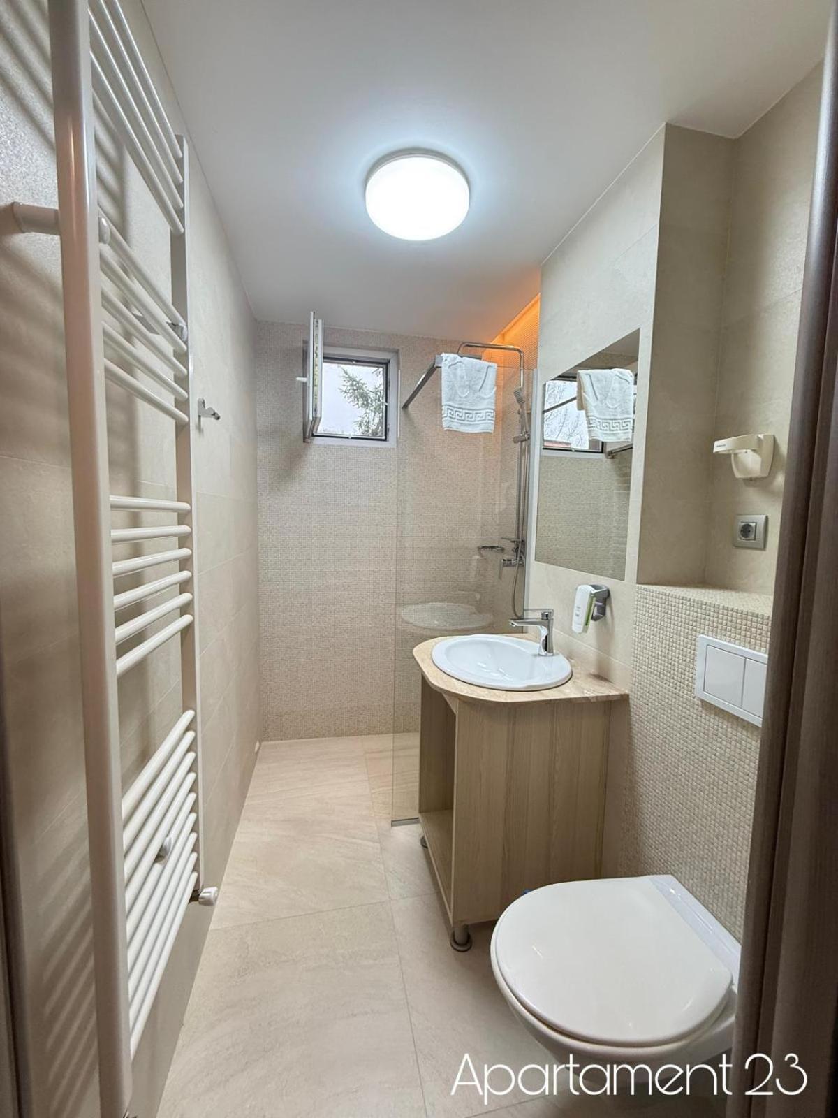Apartamente Felix 바일레펠릭스 외부 사진