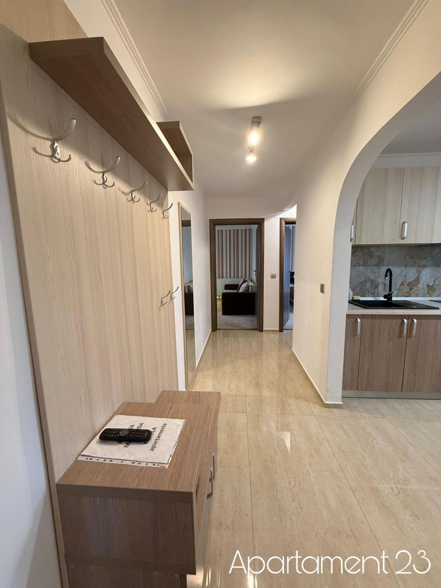 Apartamente Felix 바일레펠릭스 외부 사진