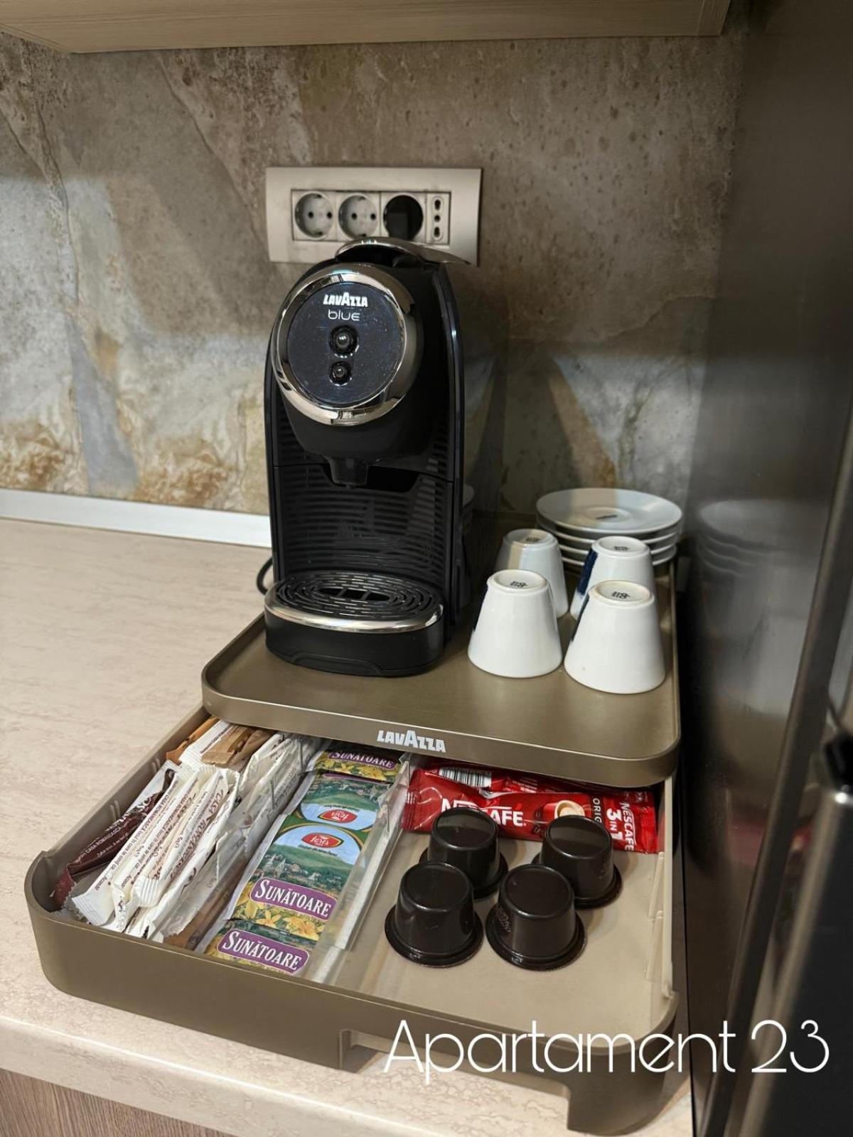 Apartamente Felix 바일레펠릭스 외부 사진
