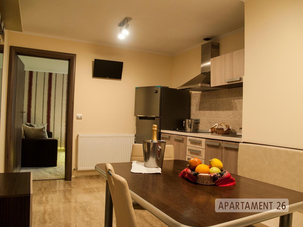 Apartamente Felix 바일레펠릭스 외부 사진