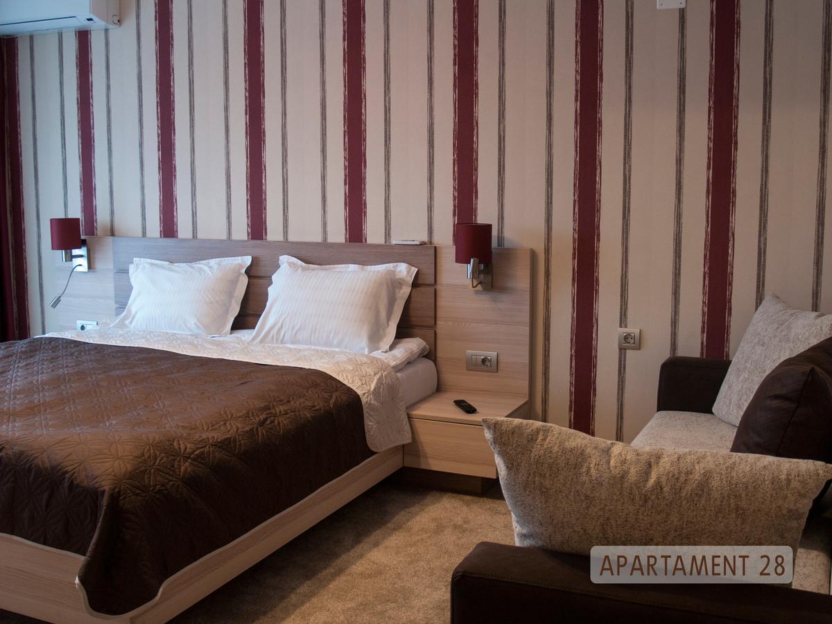 Apartamente Felix 바일레펠릭스 외부 사진
