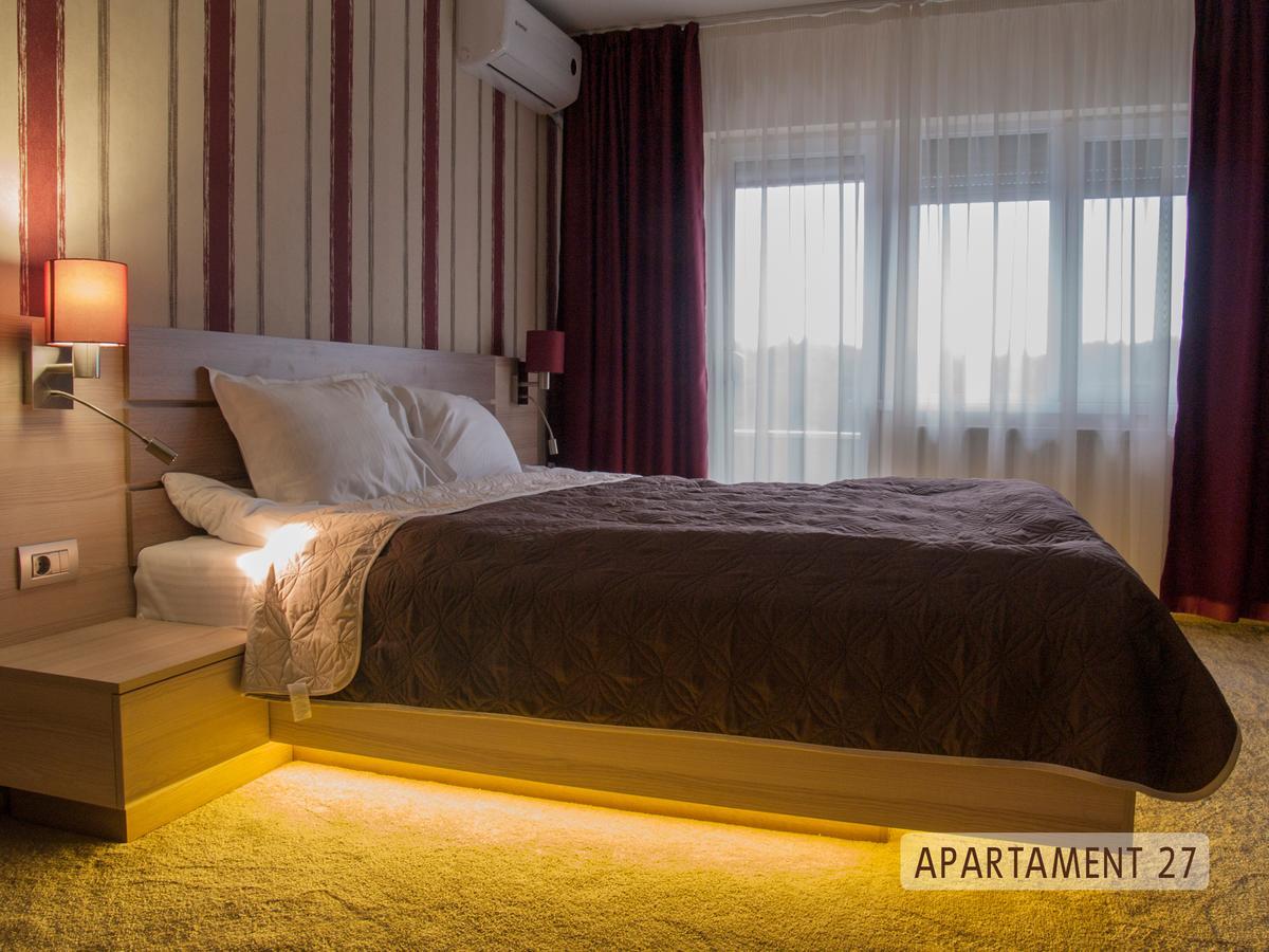 Apartamente Felix 바일레펠릭스 외부 사진